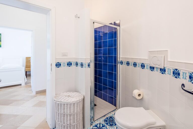 Adriatic villa