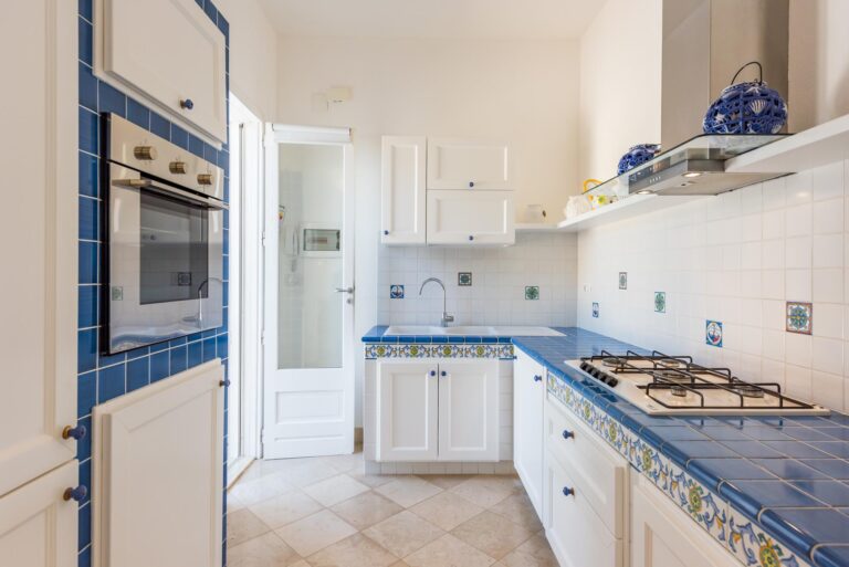 Adriatic villa