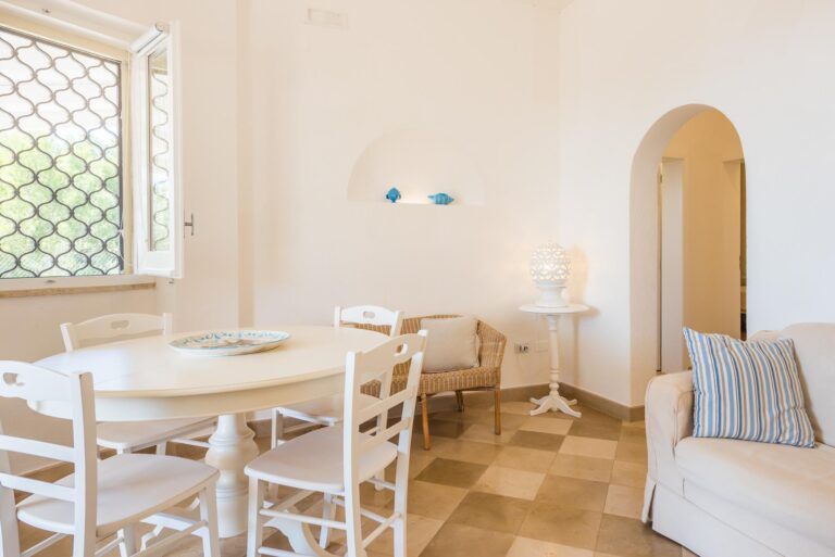 Adriatic villa