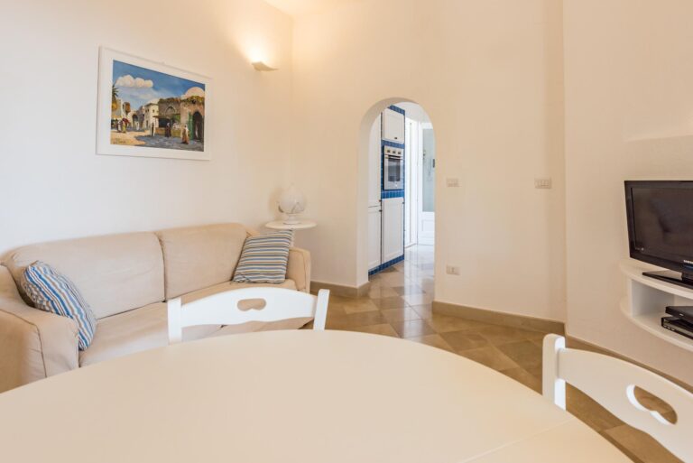 Adriatic villa