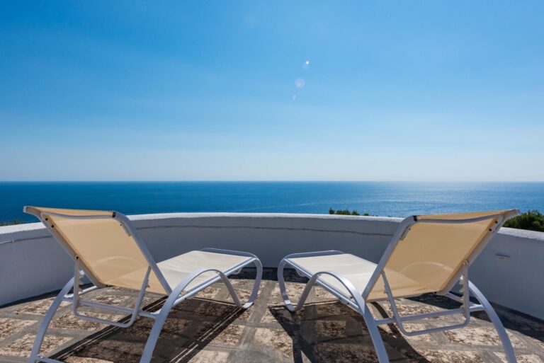 Adriatic villa