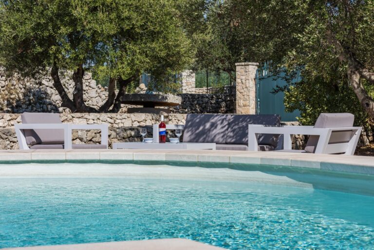 Adriatic villa