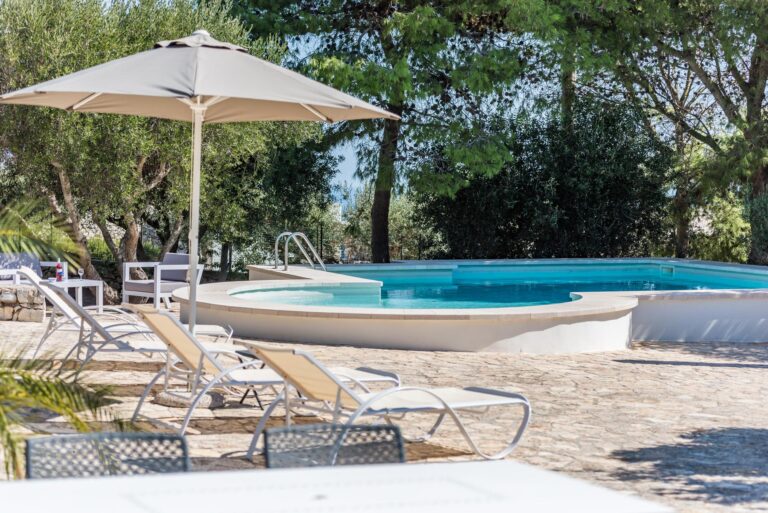 Adriatic villa