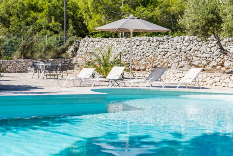 Adriatic villa