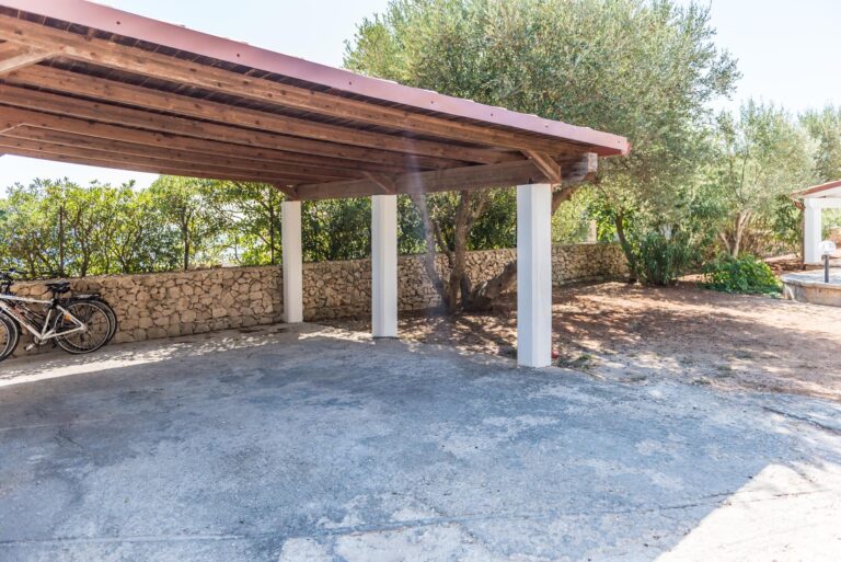 Adriatic villa