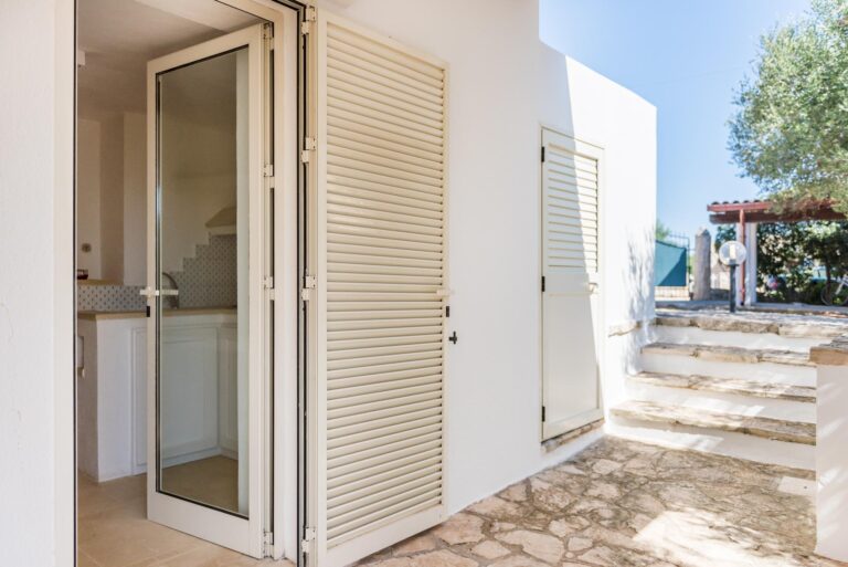 Adriatic villa