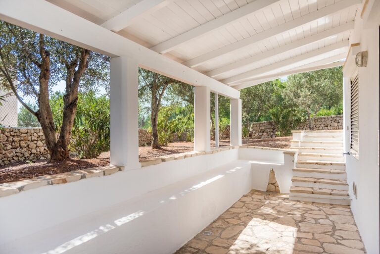 Adriatic villa