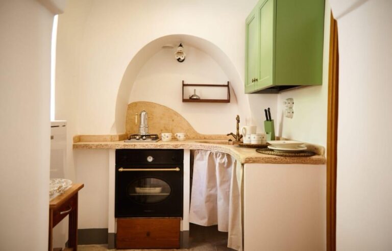 Trullo Dei Fiori
