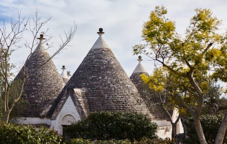 Trullo Dei Fiori