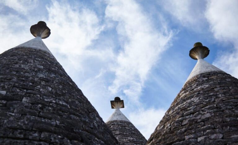 Trullo Dei Fiori