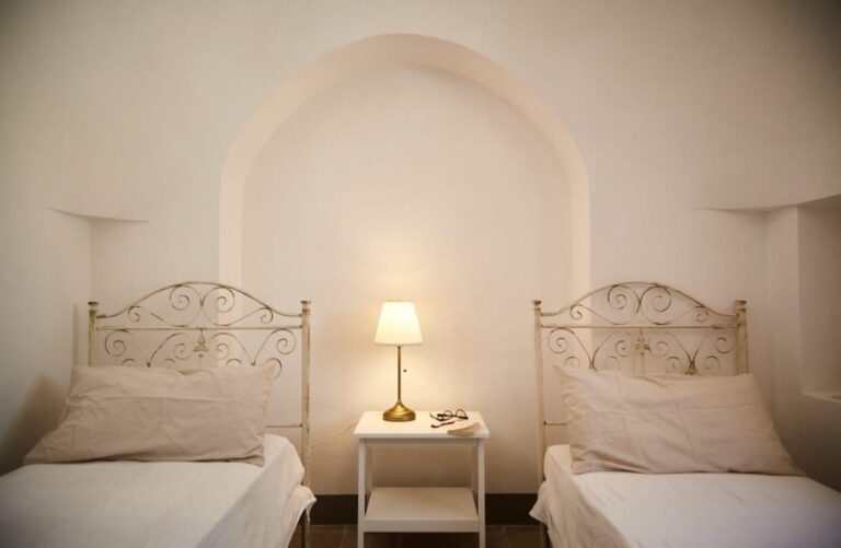 Trullo Dei Fiori