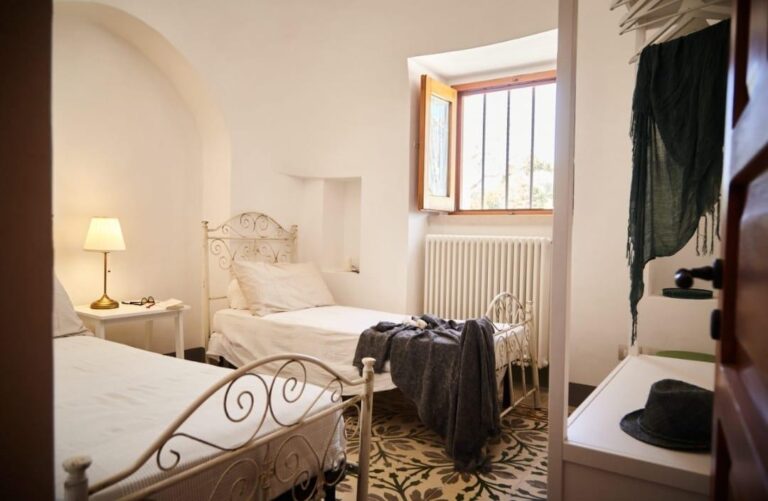 Trullo Dei Fiori