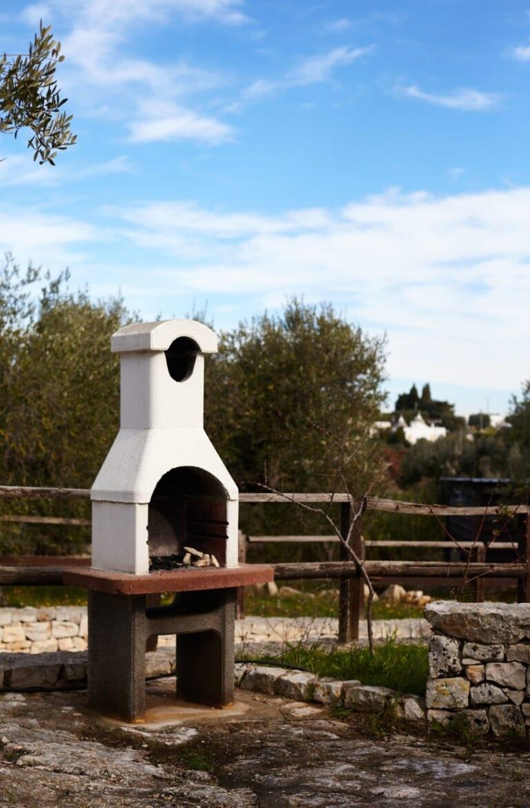Trullo Dei Fiori