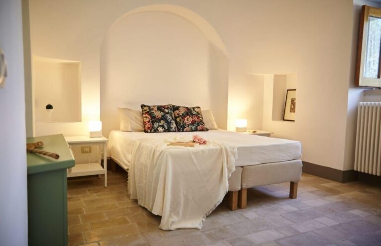 Trullo Dei Fiori