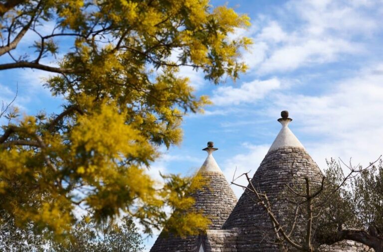 Trullo Dei Fiori