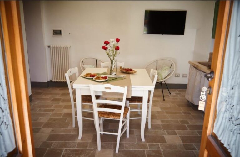 Trullo Dei Fiori