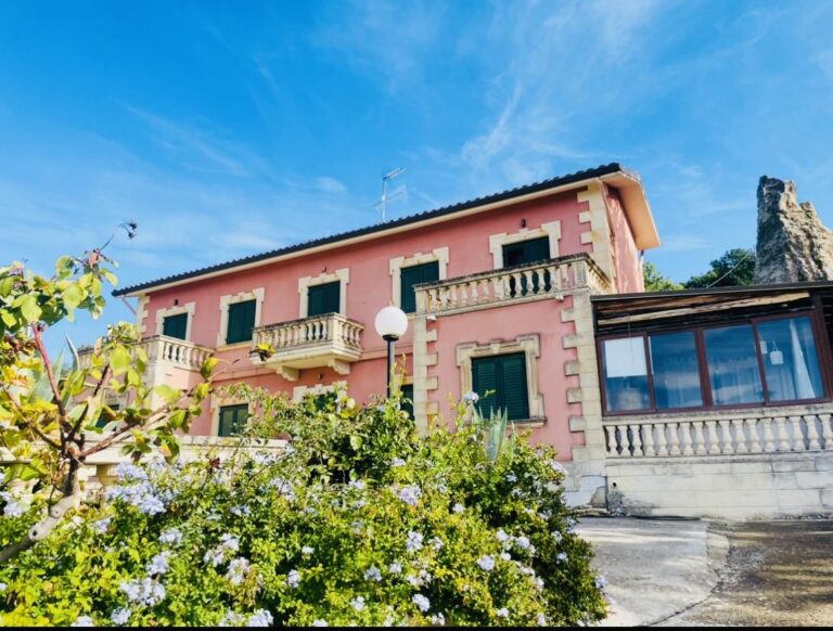 Casale del Sole