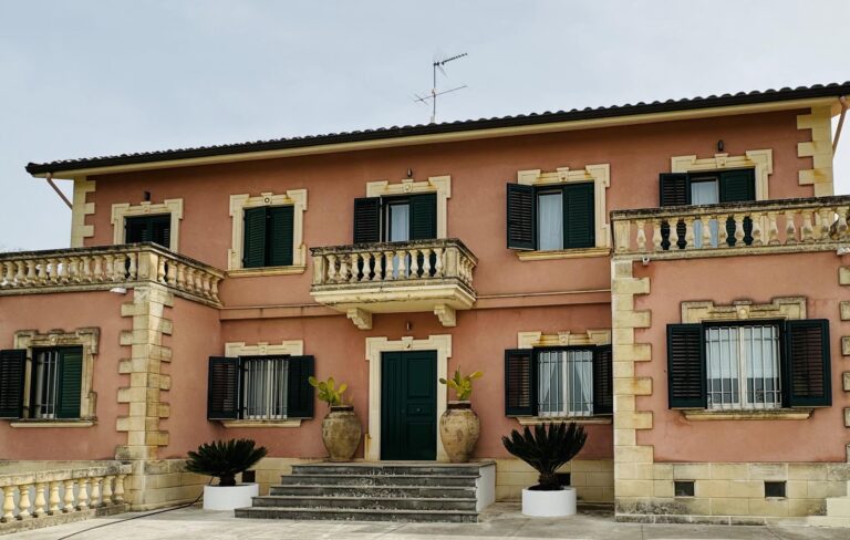 Casale del Sole