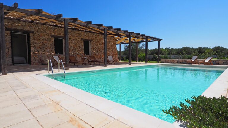 Villa Leonida