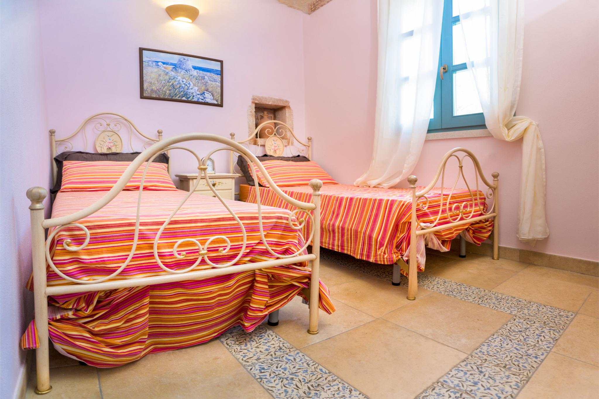 Villa Astrea