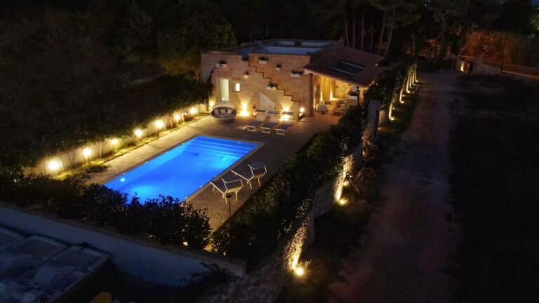 Villa Cuore di Mare