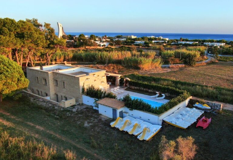 Villa Cuore di Mare