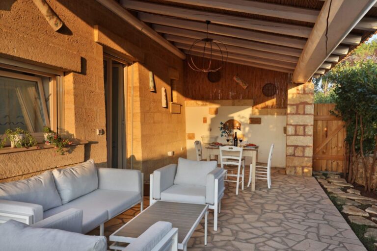 Villa Cuore di Mare