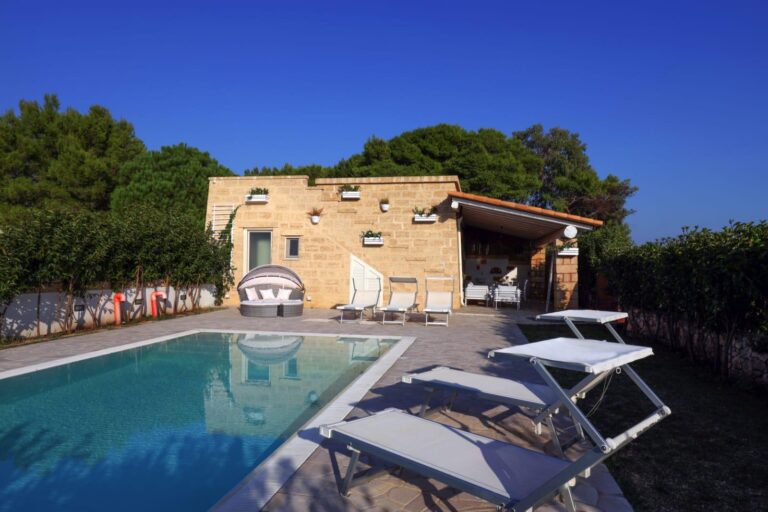 Villa Cuore di Mare