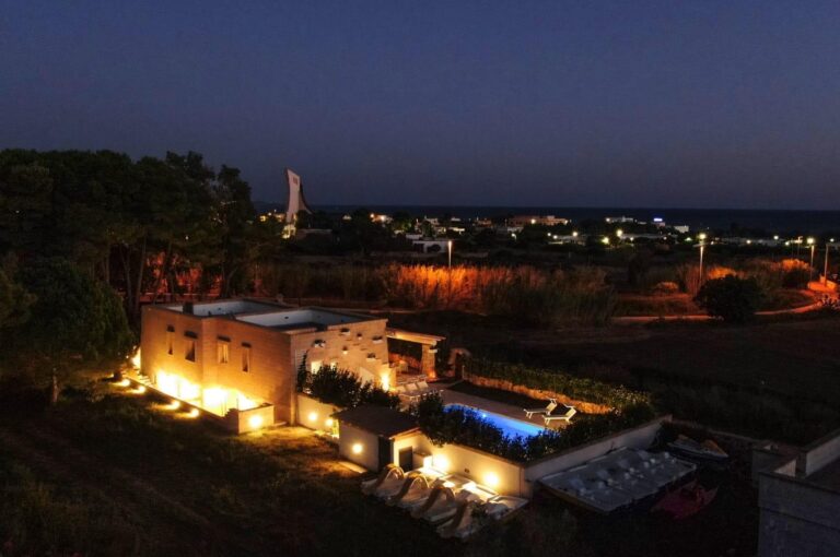 Villa Cuore di Mare