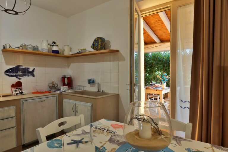 Villa Cuore di Mare