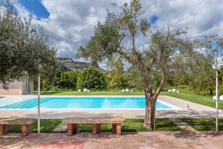 Villa Edesia