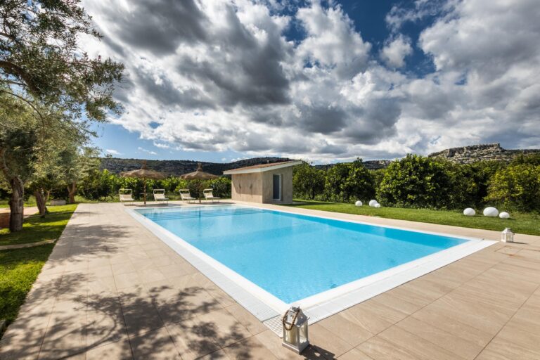 Villa Edesia