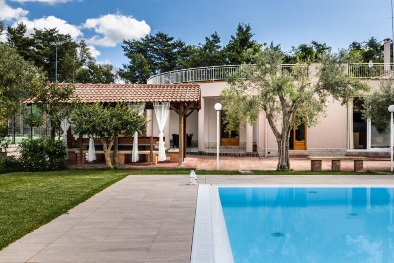 Villa Edesia