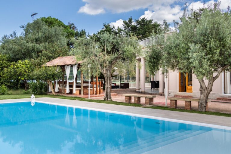 Villa Edesia