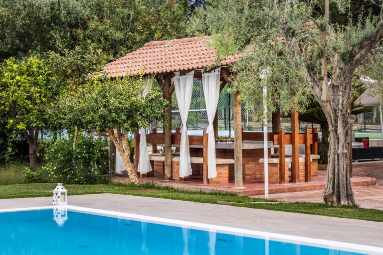 Villa Edesia
