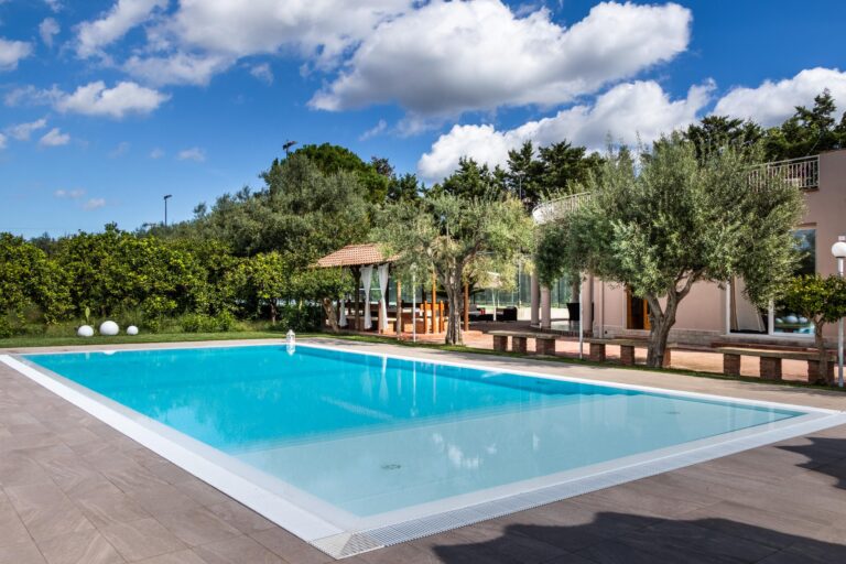 Villa Edesia