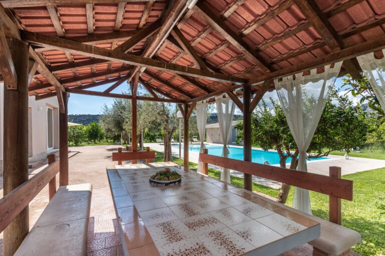 Villa Edesia