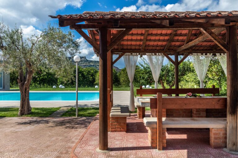 Villa Edesia
