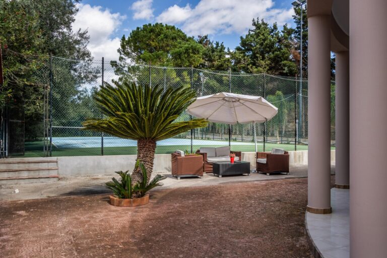 Villa Edesia
