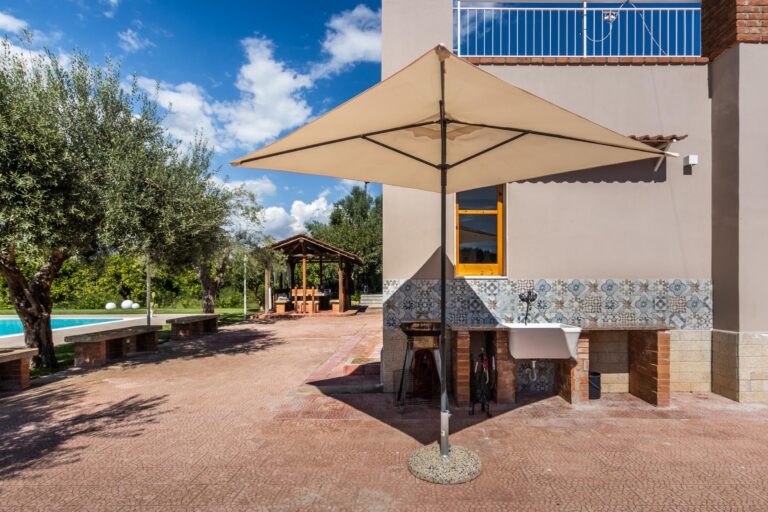 Villa Edesia
