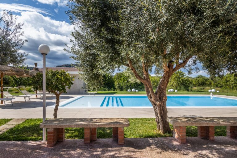 Villa Edesia