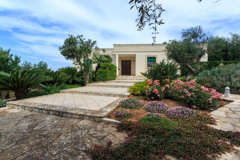 Villa Gentileschi