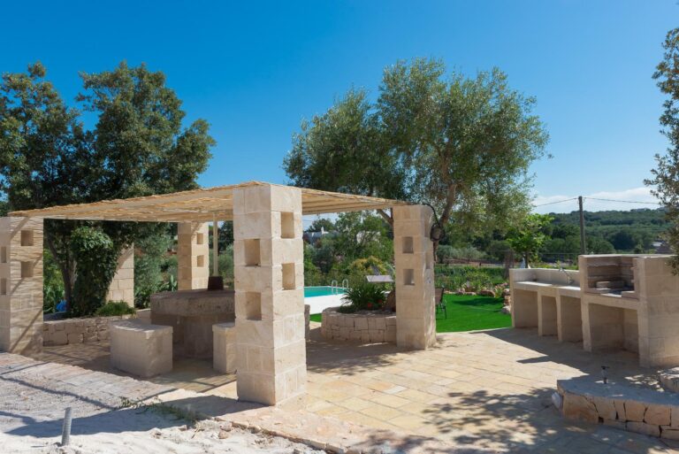 Trulli dei Ciclamini