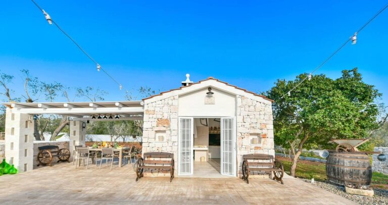 Villa Moonrice