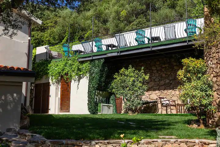 Villa Terrazza sul Mare