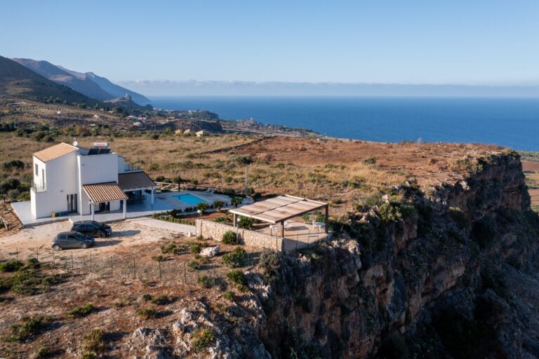 Villa Monica