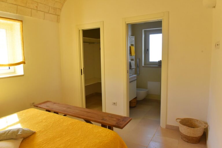 Trulli degli Innamorati