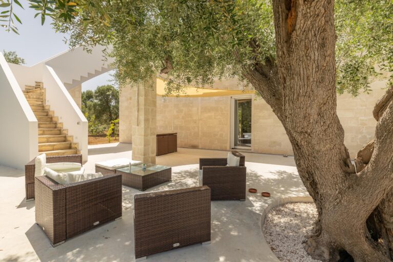 Villa Verdena up