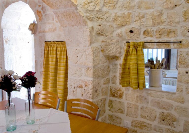 Trullo Sorgente