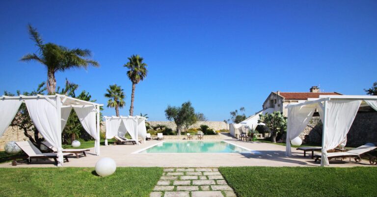 Masseria dell'Usignolo